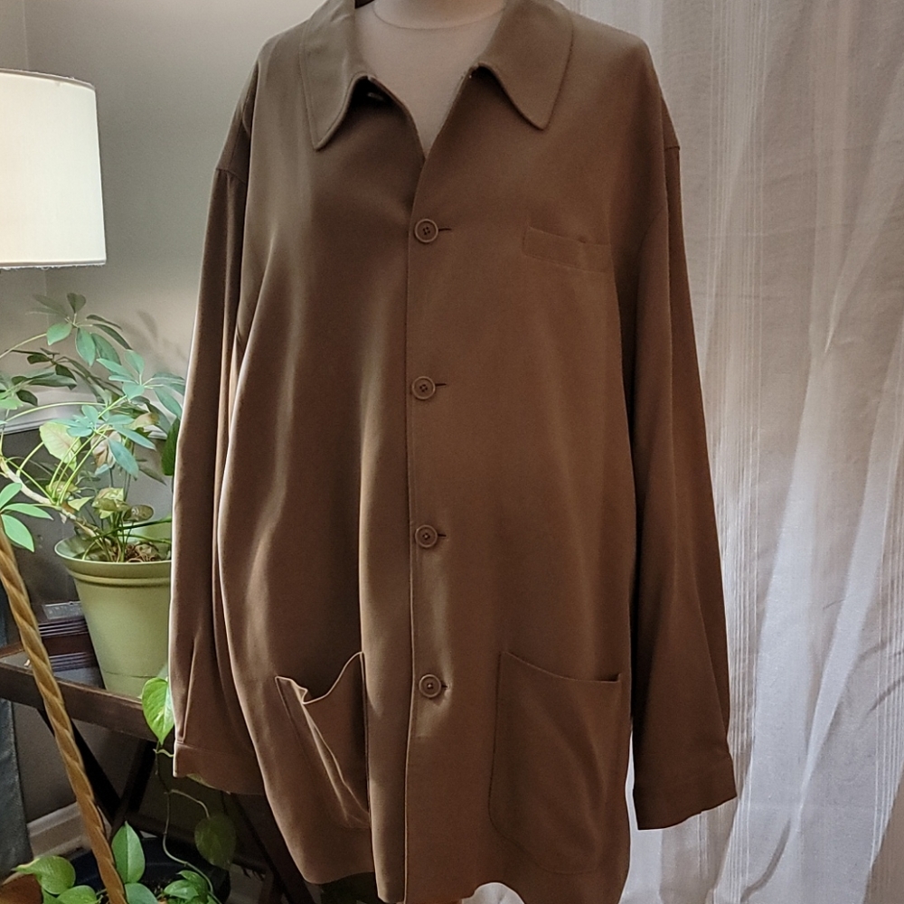 Pronto-Uomo Jacket - Picture 2 of 10
